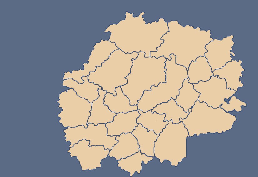 Рязанская область